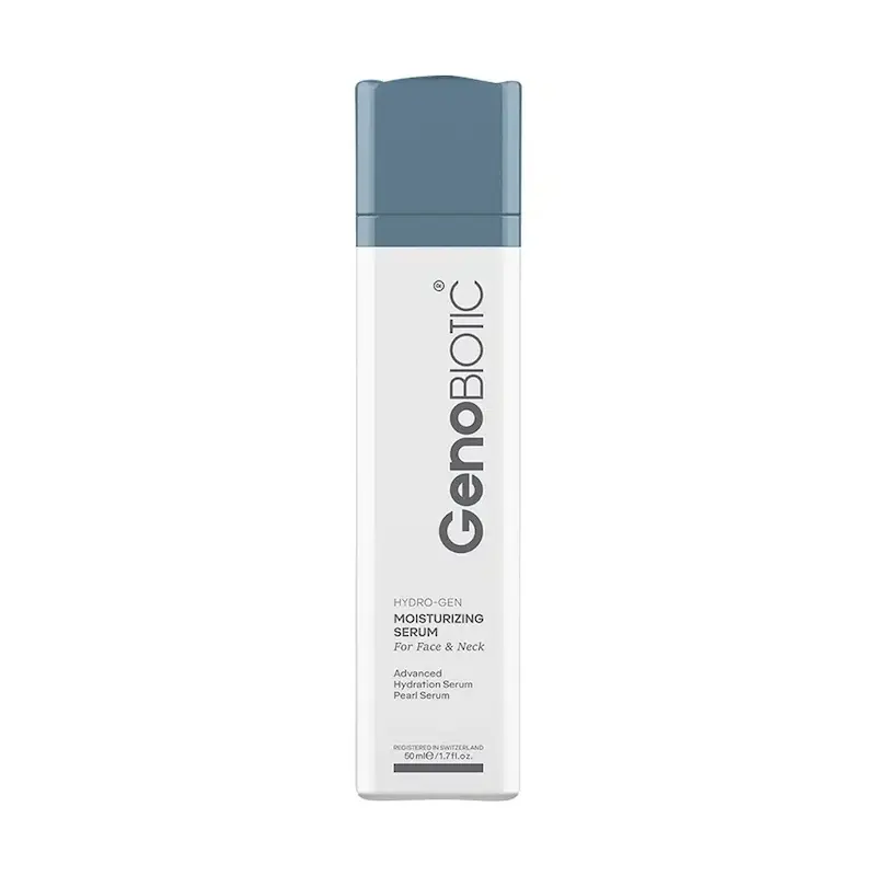 سرم رطوبت رسان ژنوبایوتیک 50 میل