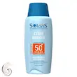 ژل هیدرو الکلی ضد آفتاب آردن سولاریس برای پوست جوش دار SPF50