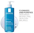 ژل شستشو پوست چرب لاروش پوزای مدل Effaclar 