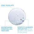 ژل شستشو پوست چرب لاروش پوزای مدل Effaclar 