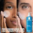 ژل شستشو پوست چرب لاروش پوزای مدل Effaclar 