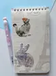 برچسب ژورنالی خرگوش و گربه🐈🐰