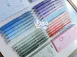 خودکار گریپ دار صورتی پاستیلی ✍️🌈