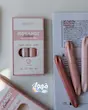 هایلایتر ریملی مارک موراندی 😊📚