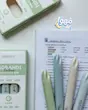 هایلایتر ریملی مارک موراندی 😊📚
