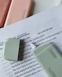 غلط گیر نواری بدنه پاستیلی📝🌈