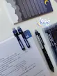 خودکار پاکندار طرح کهکشان و ستاره🌟 🌌