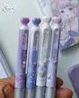 خودکار پینترستی پروانه و گل💜