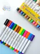 ماژیک وایت برد 12 رنگ🖍🌈