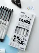 خودکار پینترستی پاندا 🐼🤭