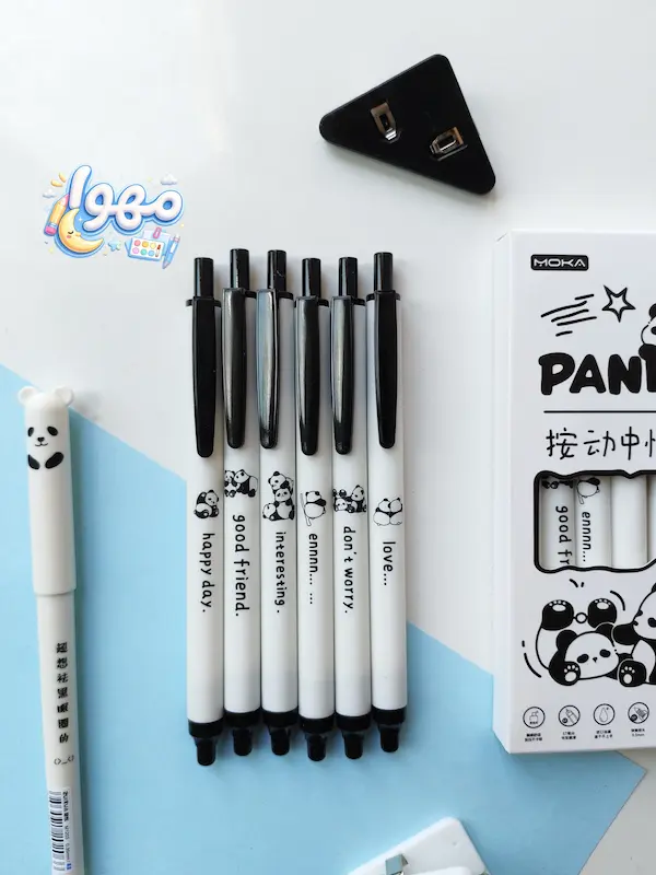 خودکار پینترستی پاندا 🐼🤭