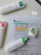 هایلایتر تکی پاستیلی 🌈