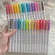 هایلایتر دوسر 15 رنگ مارک موراندی🖍🌟