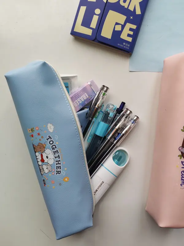 جامدادی مینیمال فانتزی 🥳👝