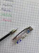 خودکار تست گود اصل ✍️🌠
