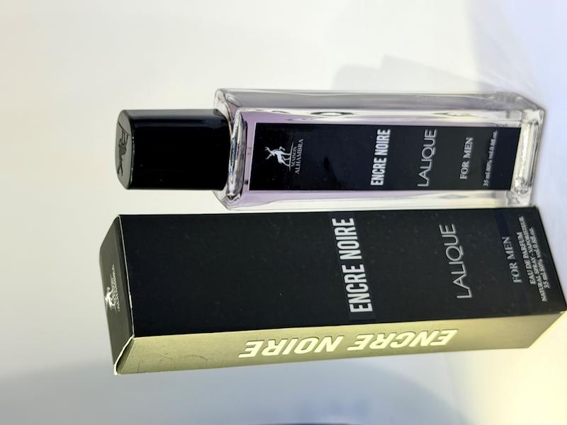 عطر آقایان - Encre Noire