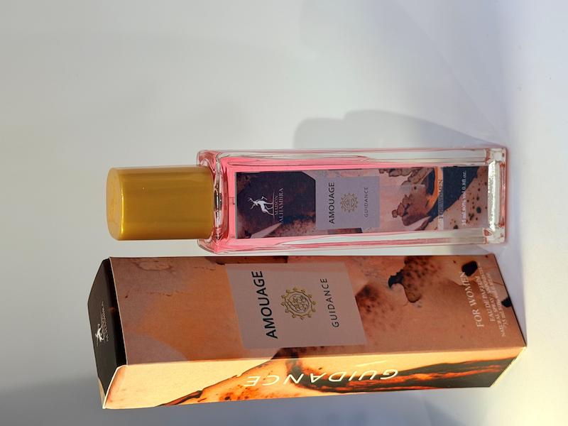 عطر خانم ها - Amouage