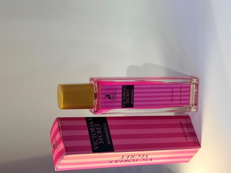 عطر خانم ها - victorias secret