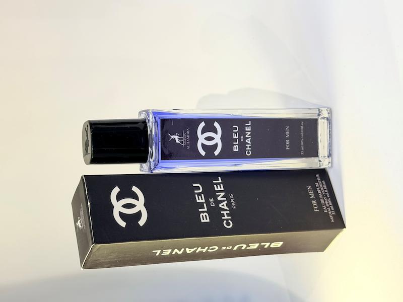 عطر آقایان - Bleu de Chanel