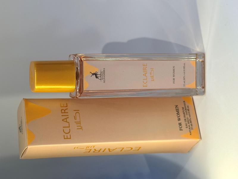 عطر خانم ها - Eclaire