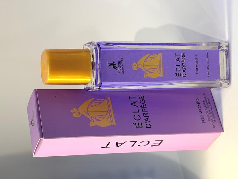 عطر خانم ها - Eclat