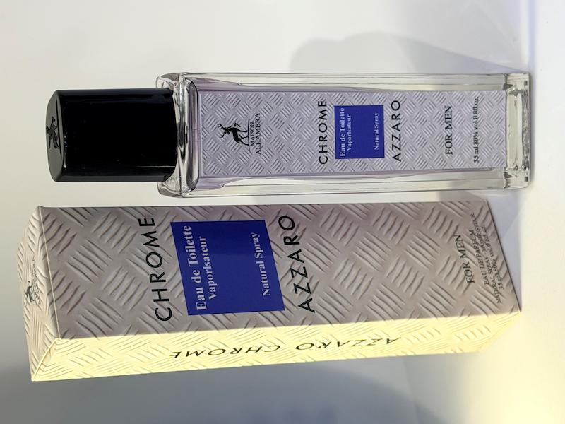 عطر آقایان - Azzaro