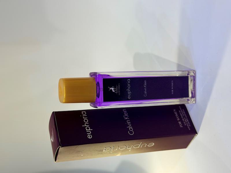 عطر خانم ها - Euphoria