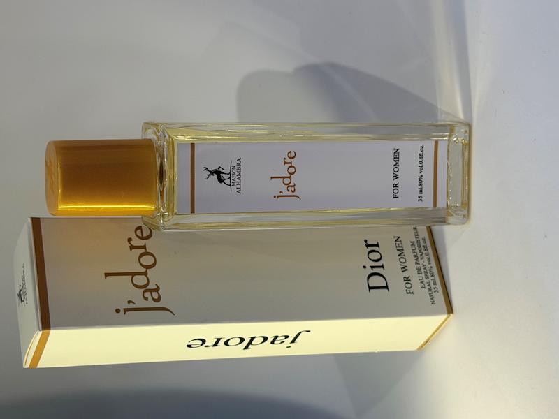 عطر خانم ها - Jadore Dior