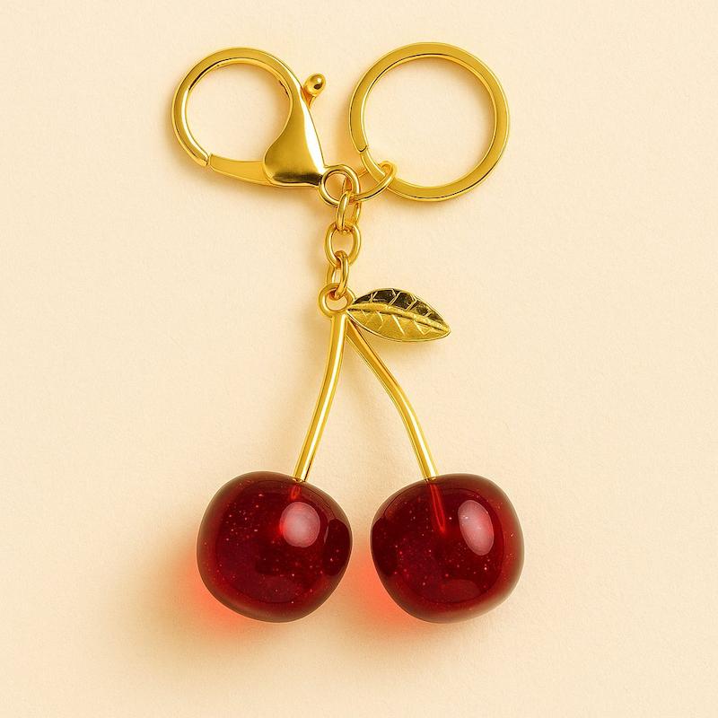 چارم بگ گیلاس کوچیک