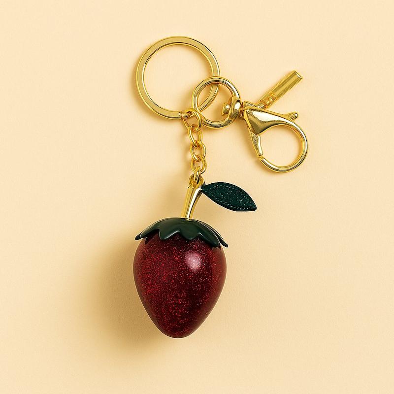 چارم بگ طرح گیلاس