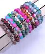 دستبند کشی - 10 رنگی