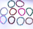 دستبند کشی - 10 رنگی