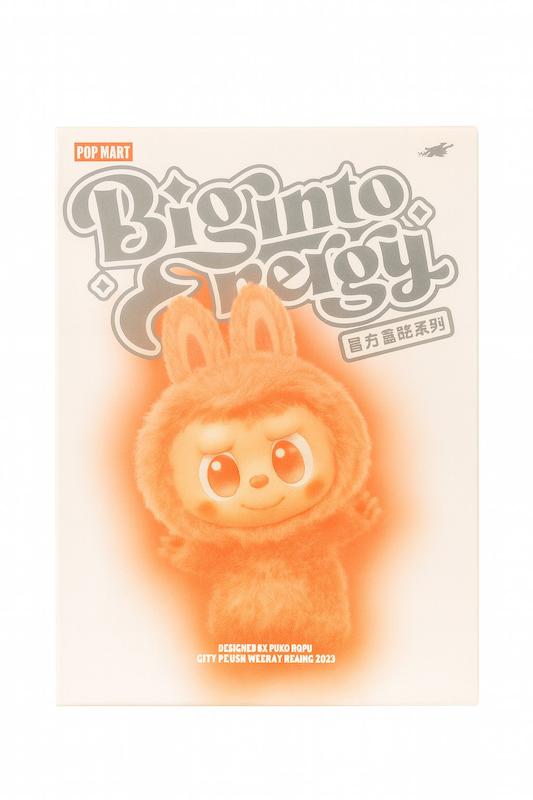 عروسک labubu (لبوبو) سری انرژی - غیراصل