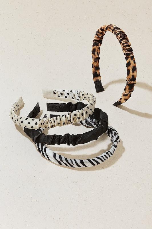 تل سر - 4 طرح