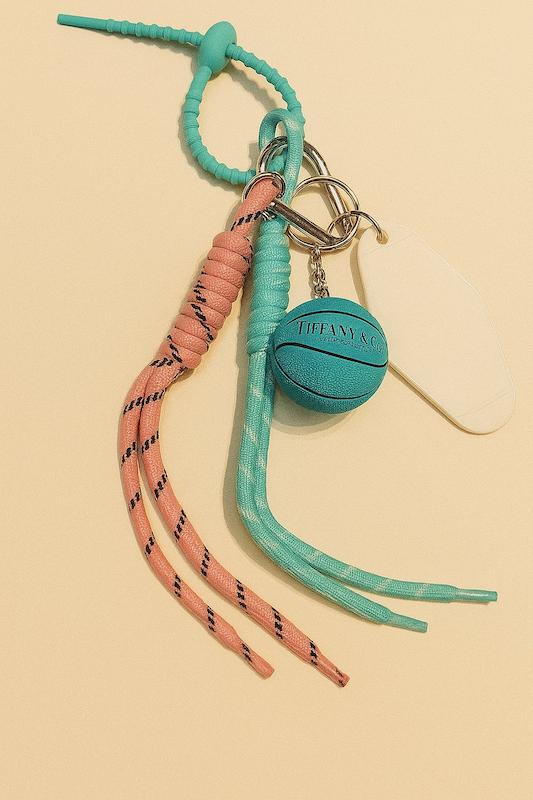 چارم بگ - طرح تیفانی