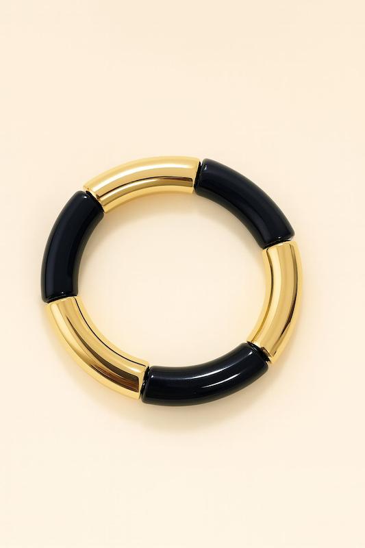 دستبند استخوانی (2 رنگ)