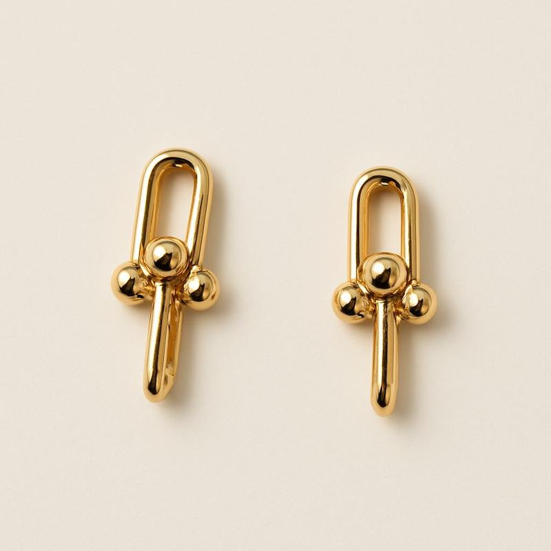 گوشواره طرح تیفانی tiffany 