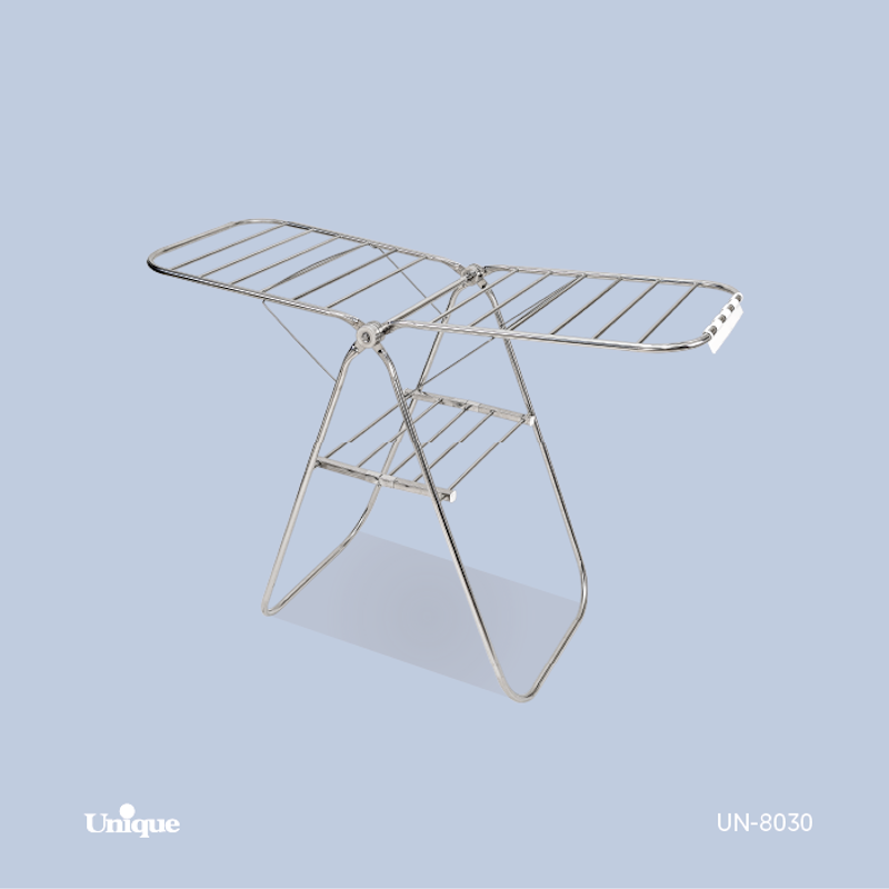 بند رخت استیل یونیک UN-8030