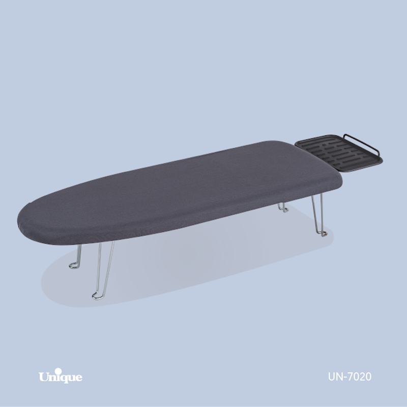 میز اطو نشسته بزرگ یونیک UN-7020