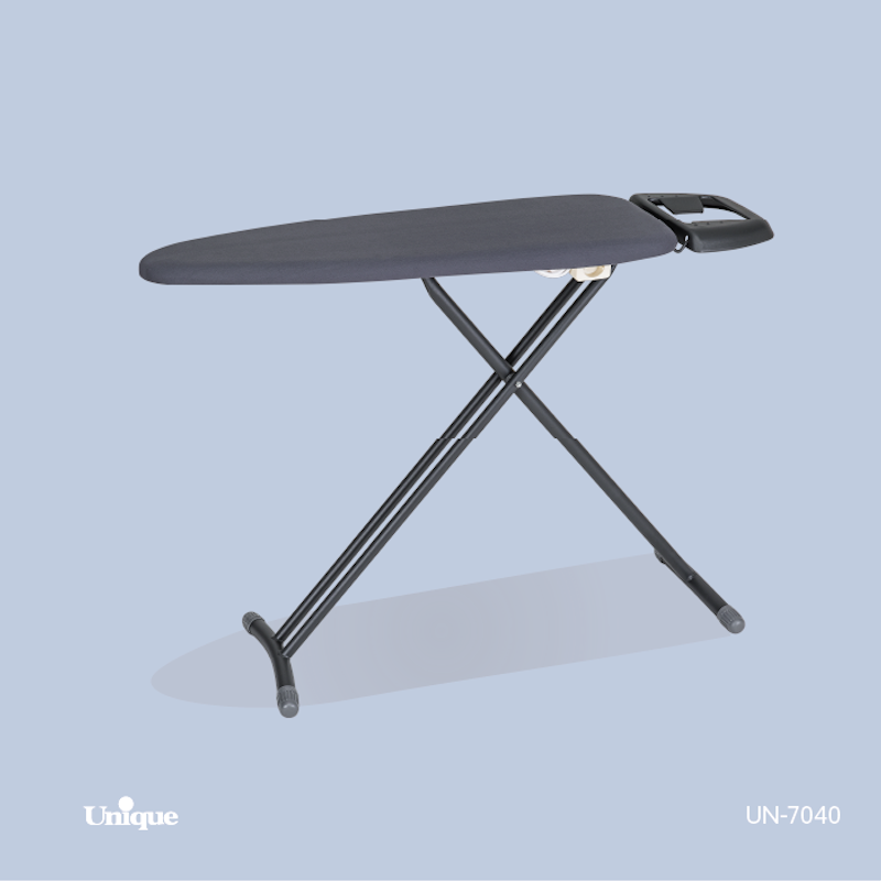 میز اطو ایستاده پریزدار یونیک UN-7040