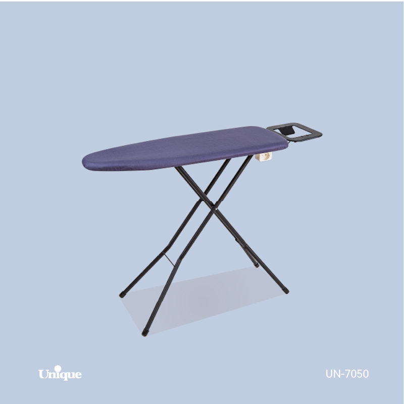 میز اطو ایستاده پریزدار UN-7050