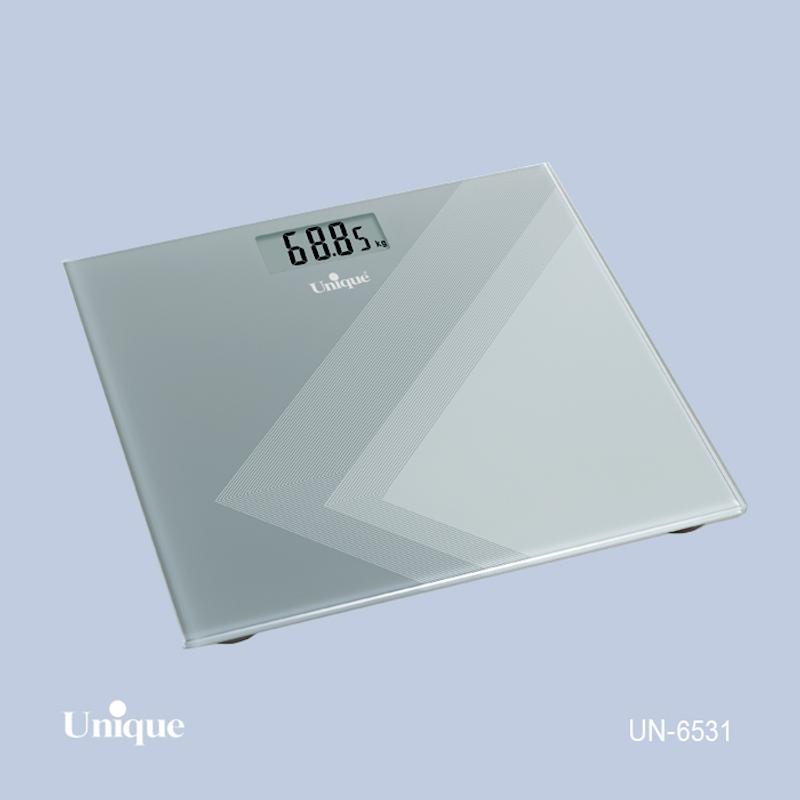 ترازو حمام UN-6531