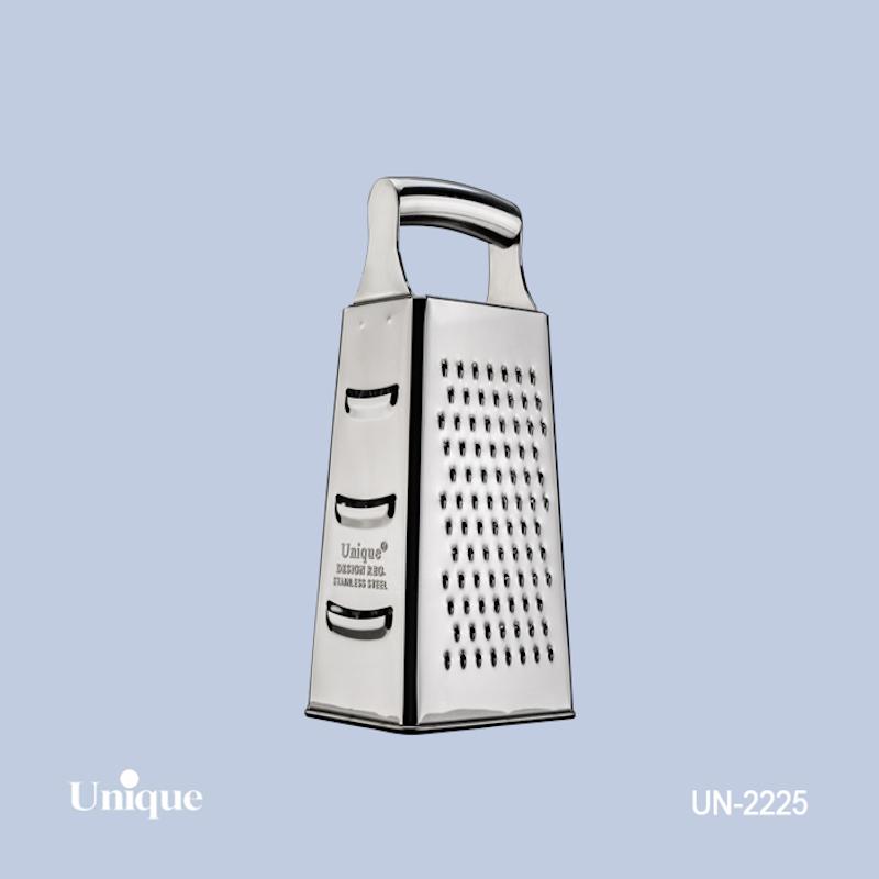 رنده استیل مستطیل UN-2225