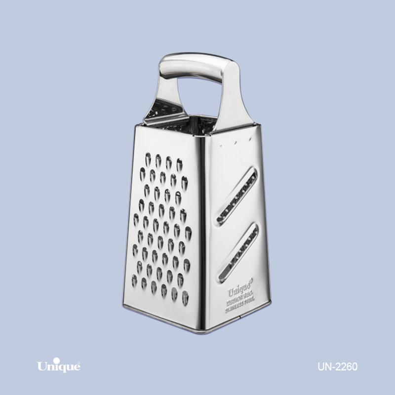 رنده استیل مربع کوچک UN-2260
