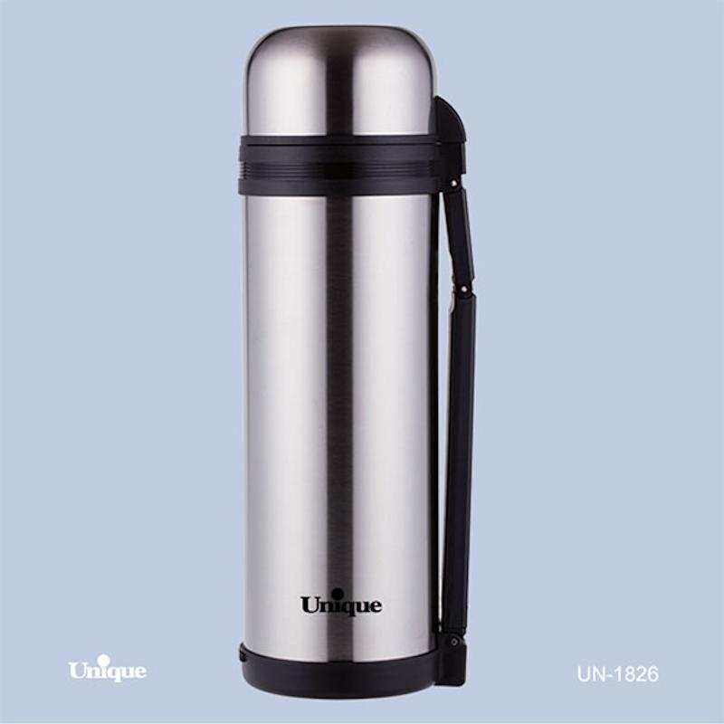 فلاکس استیل 1.5 لیتر کوهستان UN-1826