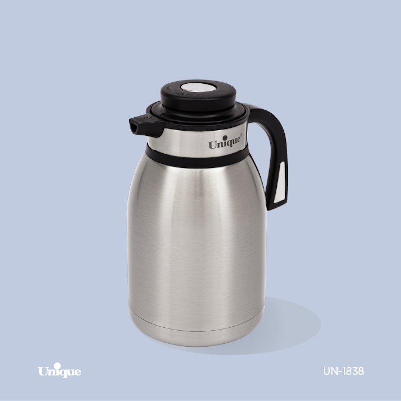 فلاکس 2 لیتر دکمه وسط UN-1838