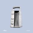 رنده استیل 6 گوش  UN-2220