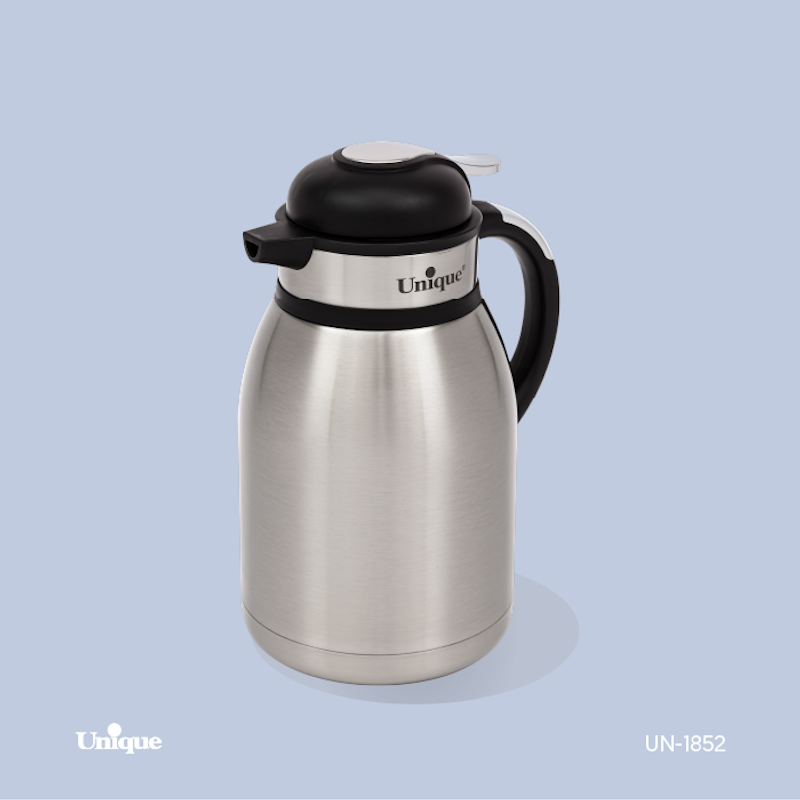 فلاکس 2 لیتر مدل گنبدی UN-1852