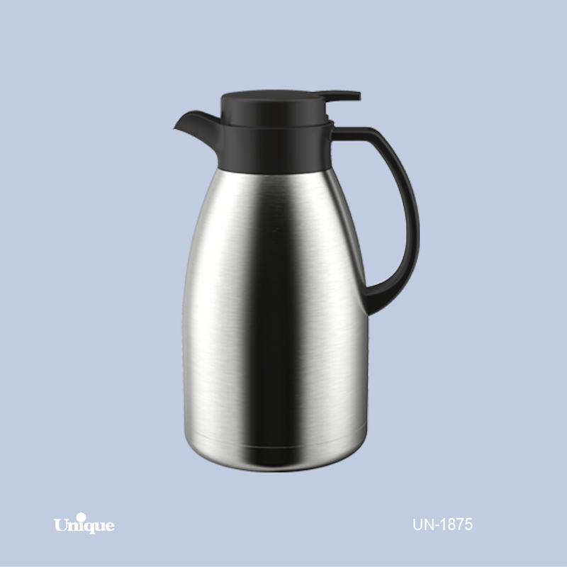 فلاکس 2 لیتر استیل UN-1875