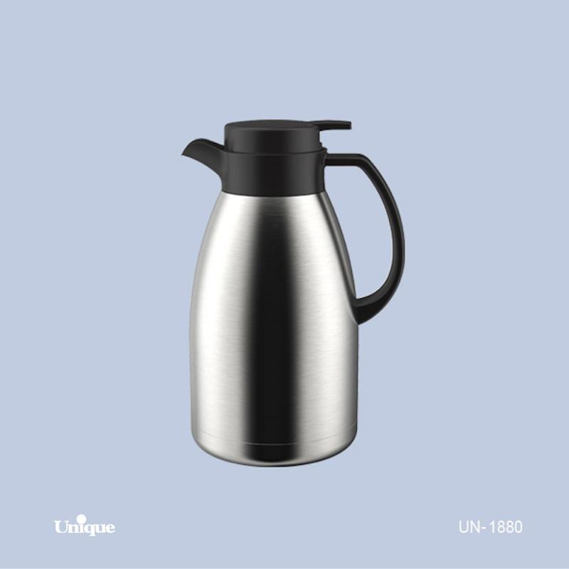 فلاکس استیل 1/5 لیتر بدون شیشه UN-1880